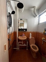 Blk 218 MARSILING CRESCENT (Woodlands), HDB 3 Rooms #578837431
